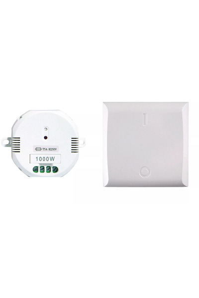 OEM Sistem de iluminat wireless raza de actiune 50m DI-O