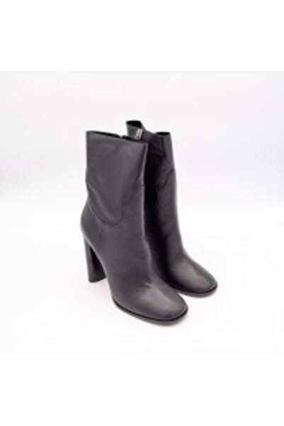 Casadei Ghete de damă - Piele - Negre