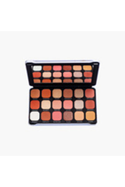 MAKEUP REVOLUTION لوحة ظلال العيون فوريفر فلوليس من - 19.8 جرام