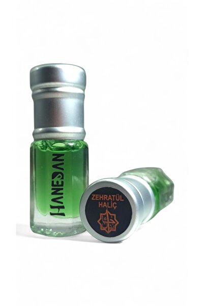 Hanedan Hediyelik Hanedan Esans-ZEHRATÜL HALİÇ 12 ml