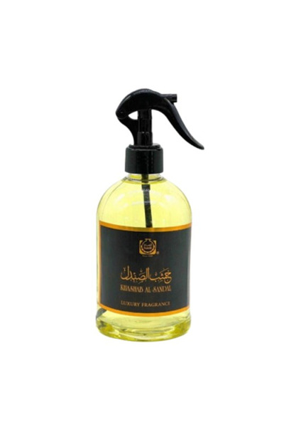 Surrati السرتي معطر جو 500 مل خشب الصندل