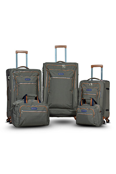 OMASU طقم حقائب سفر