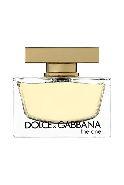 Dolce&Gabbana Dolce Gabbana The One, EDP, Femei 75 ml