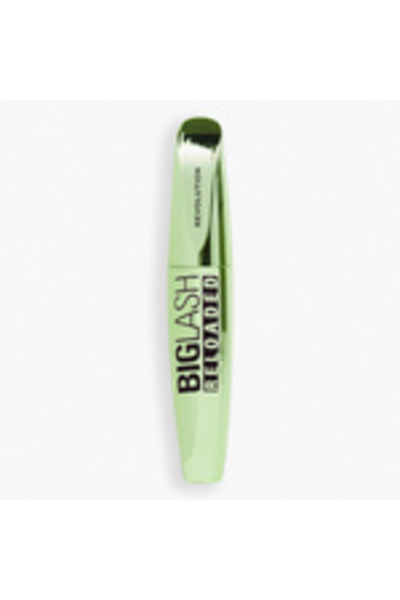MAKEUP REVOLUTION Big Lash Reloaded Volume Mascara by