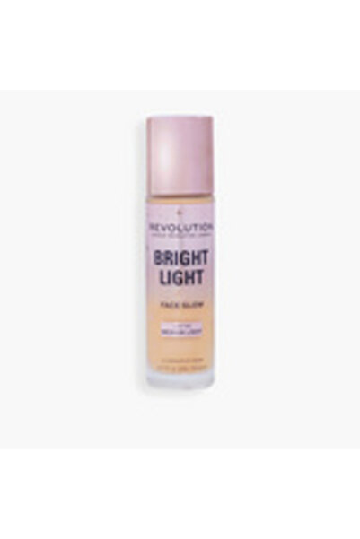 MAKEUP REVOLUTION Bright Light Face Foundation Face Glow by - 23 ml