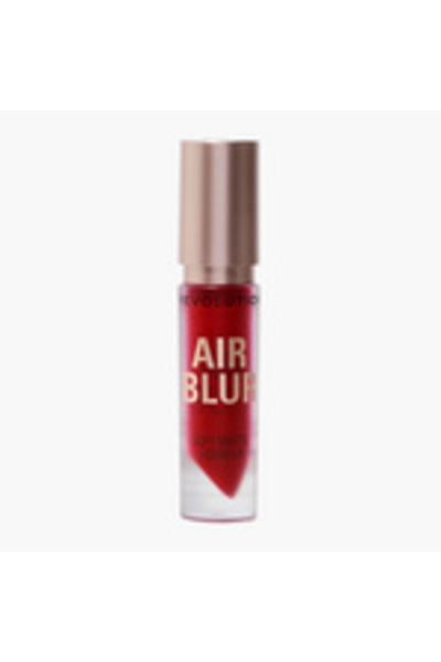 MAKEUP REVOLUTION Matte Lipstick Liquid Air Blurr by