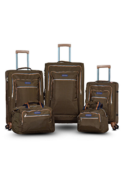 OMASU طقم حقائب سفر