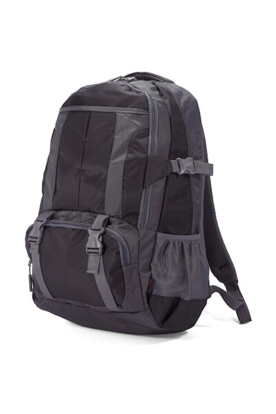 Benzi Mountain Backpack BZ 5779, 35L, Black