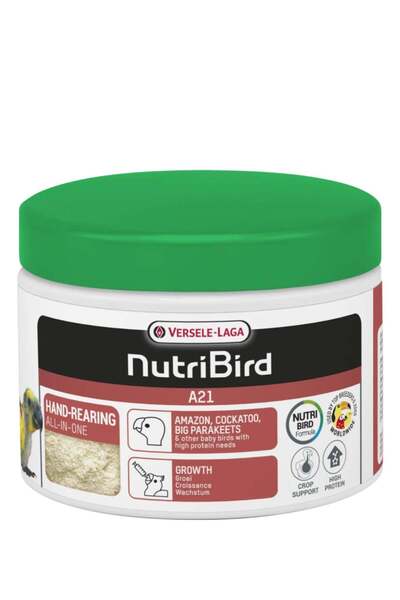 Versele Laga NutriBird A21 250G