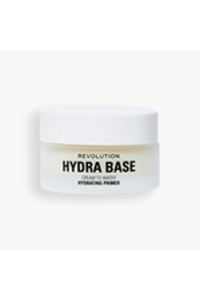 MAKEUP REVOLUTION Hydra Base Primer Cream-to-Water by - 25ml