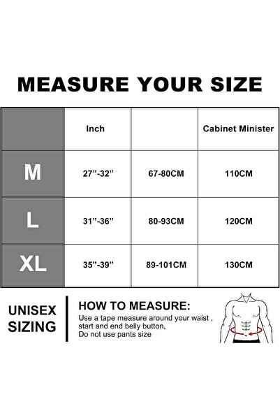 Generic Weight Lifting Belt Leather Lumbar Back Support Padded 4" Wide Girdle...