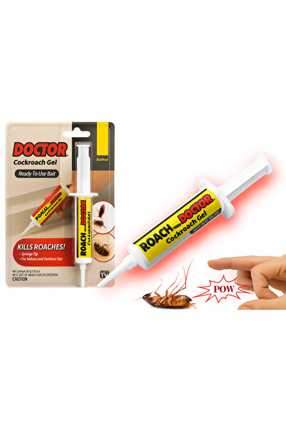 LEIHMANN Solution against cockroaches