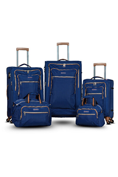 OMASU طقم حقائب سفر