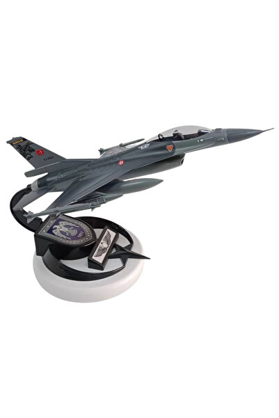 İZMİR ASKERİ MALZEME Turk Hava Kuvvetleri 148 F 16 Akincilar Filo Standli Muh...
