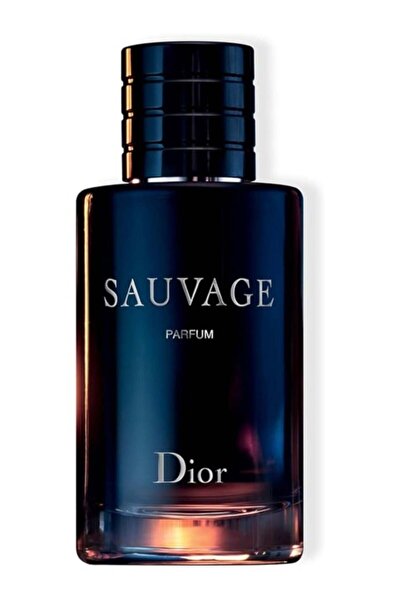 Dior Sauvage Parfum 100ml