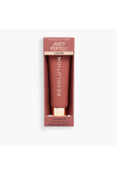 MAKEUP REVOLUTION مرطب شفاه ببتيد من - 8 مل
