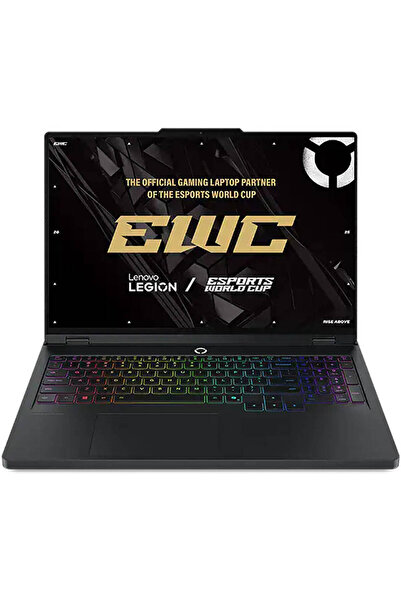 LENOVO Legion 5 16IAX10 Gaming Laptop, 16" WQXGA IPS 240Hz Display, Intel Core Ultra 9 275HX, 32GB R