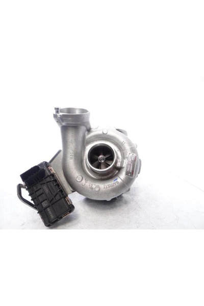 garrett GARRET 7583525026W Turbo Bmw N13 F20 F30 E90 91 92 93 M57