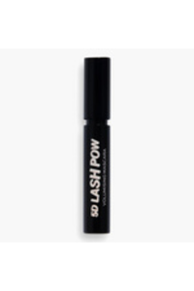 MAKEUP REVOLUTION Lash Pow 5D Volumizing Mascara by