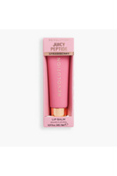 MAKEUP REVOLUTION مرطب شفاه ببتيد ناعم من - 8 مل