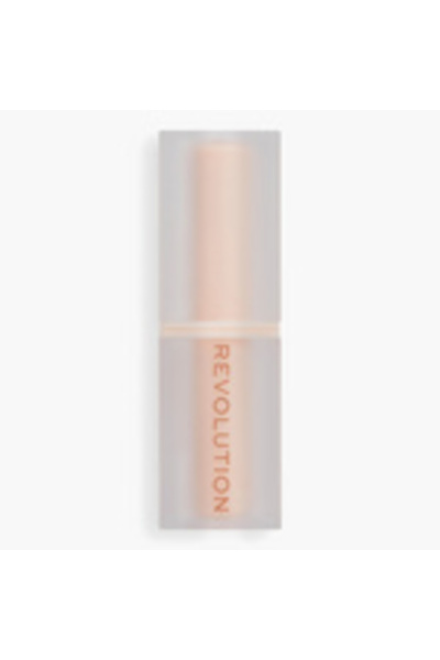 MAKEUP REVOLUTION Lip Allure Soft Satin Lipstick by