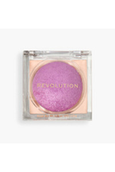 MAKEUP REVOLUTION أحمر الخدود - Beam Bright من