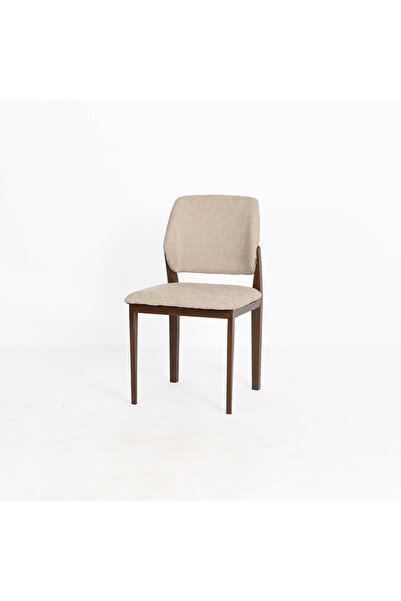 DEC13 كرسي مفرد بيج بتصميم مميز