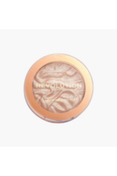MAKEUP REVOLUTION Highlighter by - 10g