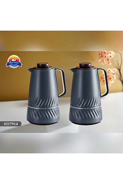 royal_camel طقم ترامس شاي وقهوة غطاء كوفي رويال كاميل 1+1