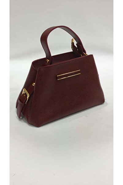 bahwar حقيبة يد وكتف نسائية كلاسيكية