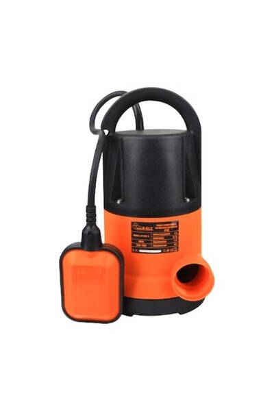 Evotools Pompă submersibilă pentru apă curată EPTO, 750W, 12000 l/h, înălțime...