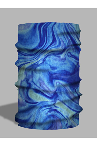 luma Візерунковий комір - Baf