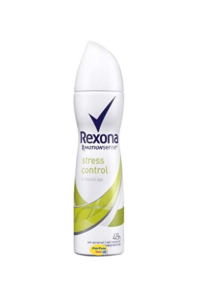 Rexona Motionsense Stress Control Anti-Perspirant Spray 150ml