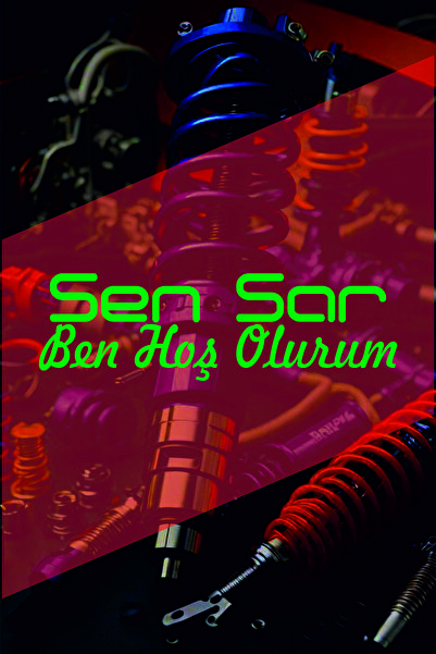 sticker ملصق سيارة ودراجة نارية وكمبيوتر محمول بتصميم هولوغرام مع نص 'أنت تجع...