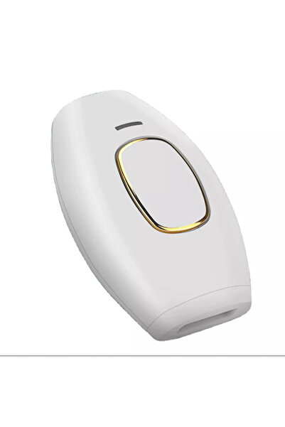 Generic Portable IPL Hair Removal Device for Home Use