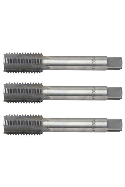Evotools Tap, M3 x 0.5 mm, set of 3