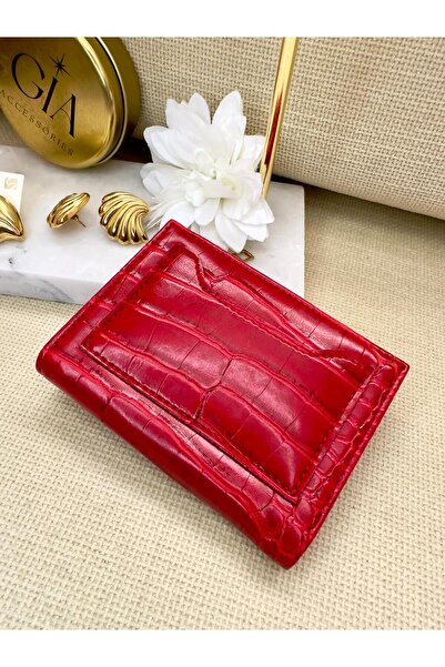 GİAccs. Minimal Wallet