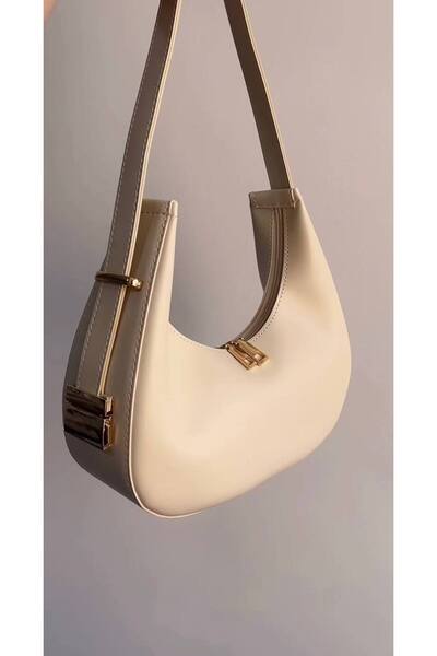 Marvelis Geantă de mână și de umăr pentru femei CHERY Model Wallet