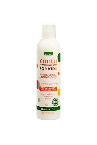Cantu Balsam de păr hidratant pentru copii, 237 ml