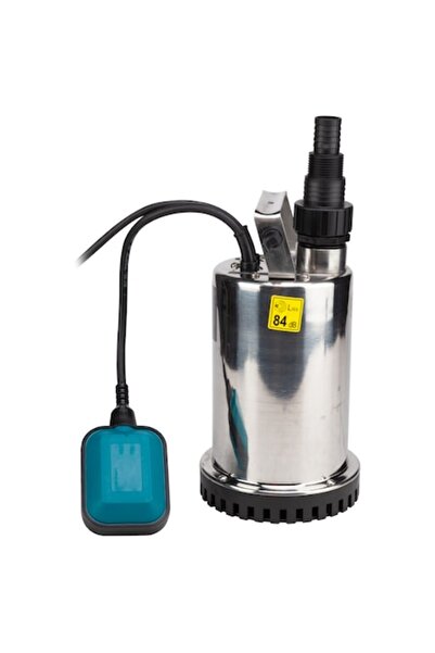 EVOSANITARY Pompă submersibilă cu carcasă din oțel inoxidabil Evosanitary, 550 W