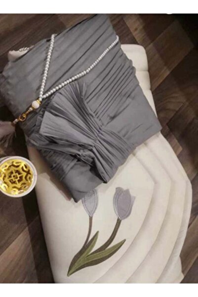 Gerenic طقم سجادة صلاة جيرينك مع غطاء للنساء