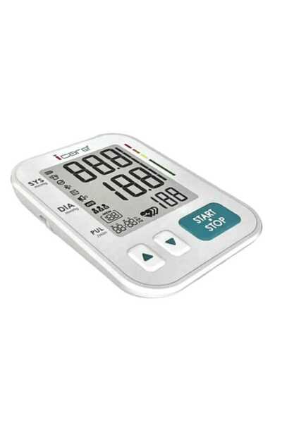 İCARE I CARE Elegant Blood Pressure Monitor with Battery and TYPE-C USB