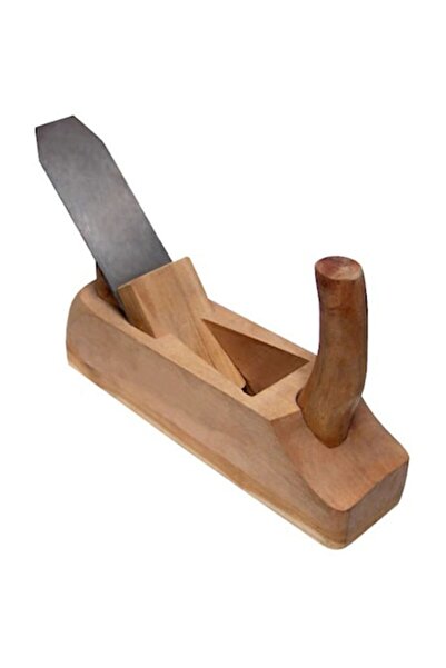 Evotools Rindea manuală din lemn EvoTools, lungime 190 mm, lățime 60 mm, lățime lamă 40 mm