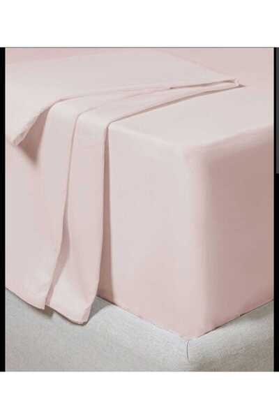 Altınbaşak TEK KİŞİLİK RANFORCE ÇARŞAF TAKIMI 100*200+30 CM %100 PAMUK