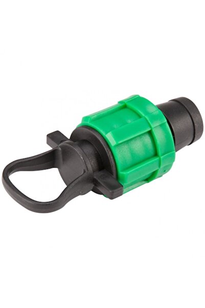 Evotools Capac de capăt pentru bandă de picurare 1001 EvoTools, diametru 17 m...