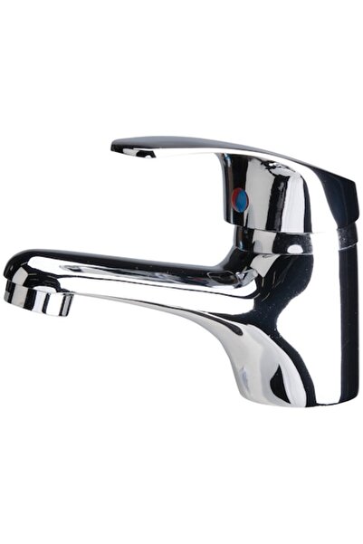 EVOSANITARY Robinet Aqua - Chiuvetă, Lungime 110 mm