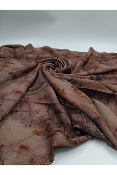 ünsal tekstil KAŞMİR VİSKON KUMAŞ(1 Metre × 1.5 En)