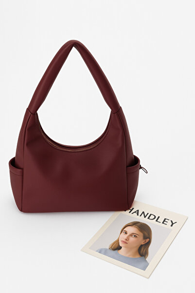 Handley Luksuzna forma Torba za rame