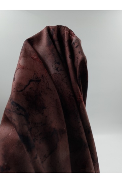 ünsal tekstil KAŞMİR VİSKON KUMAŞ(1 Metre × 1.5 En)