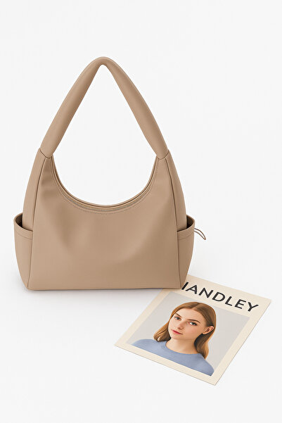 Handley Luksuzna forma Torba za rame